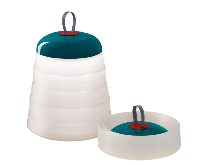 Foscarini Cri Cri lamp-Groen Alleen Vandaag