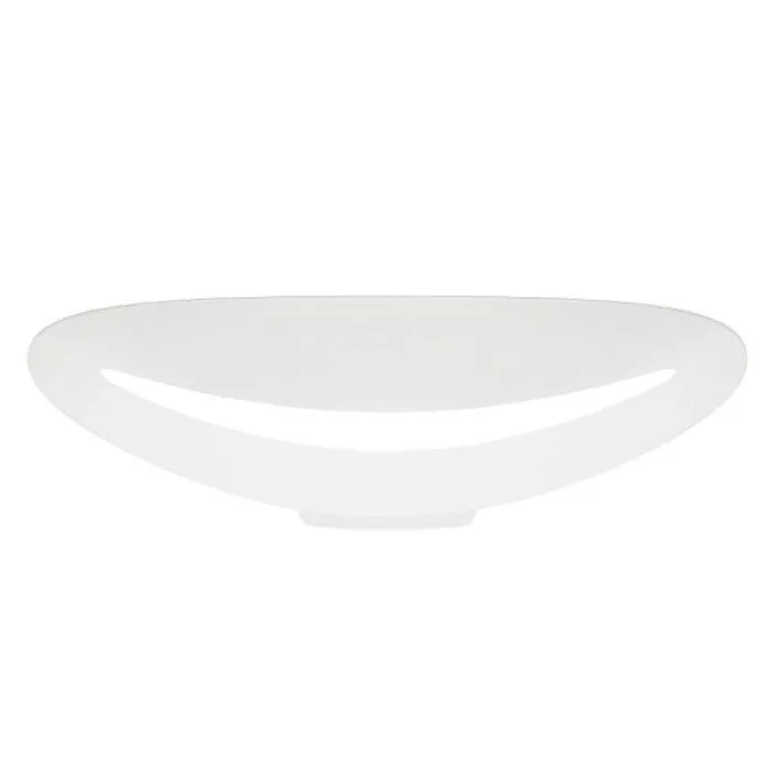 Betaalbaar Artemide Mesmeri LED wandlamp-Wit