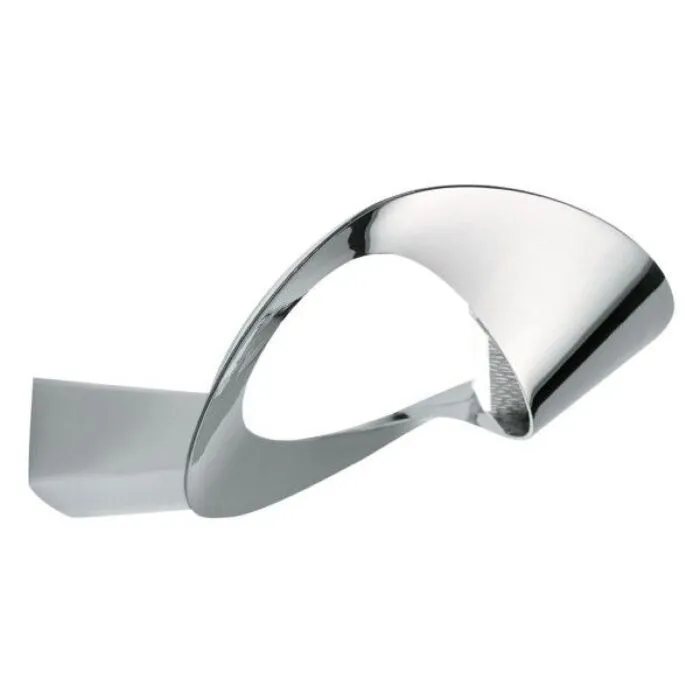 Beperkte Voorraad Artemide Mesmeri LED wandlamp-Chroom
