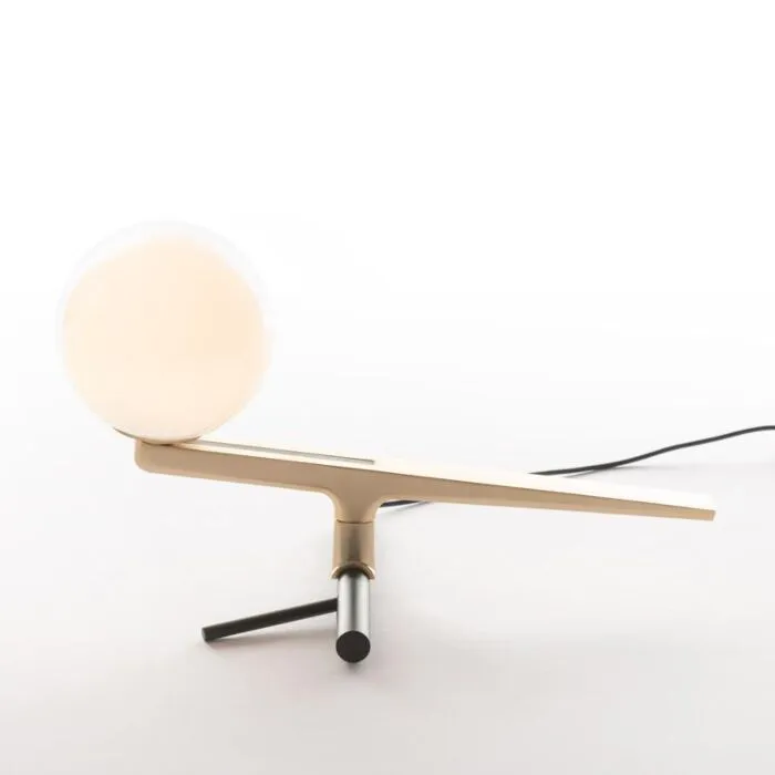 Artemide Yanzi LED tafellamp Nu Kopen