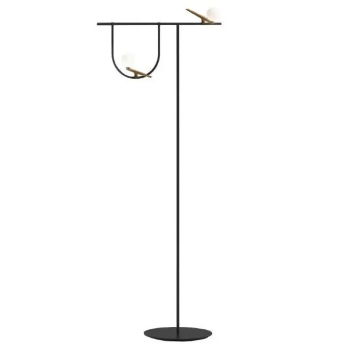 Nu Kopen Artemide Yanzi LED vloerlamp