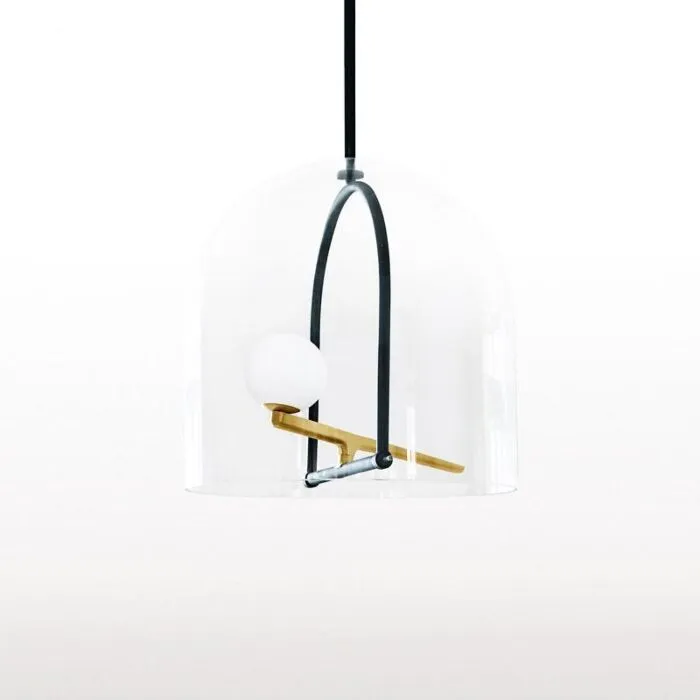 Fabrieksprijs Artemide Yanzi LED hanglamp
