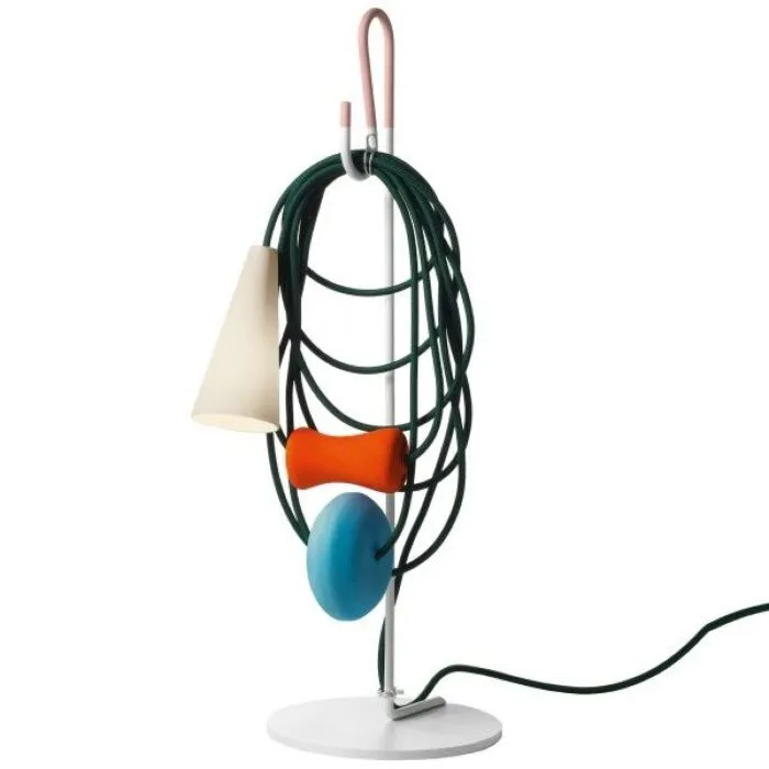 Foscarini Filo tafellamp-theodora Favoriet