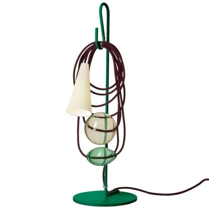 Beste Prijs Foscarini Filo tafellamp-souther talisman