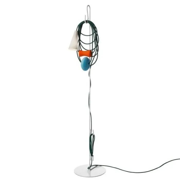 Foscarini Filo vloerlamp-theodora Seizoensaanbieding