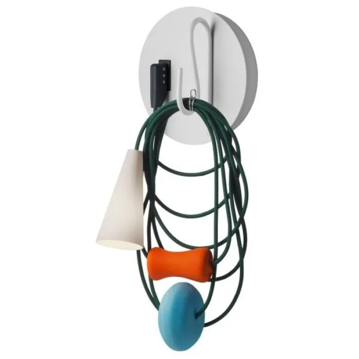 Actieprijs Foscarini Filo wandlamp-Theodora