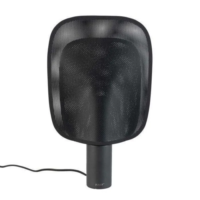 Zuiver Mai small tafellamp-Zwart Gratis Retour