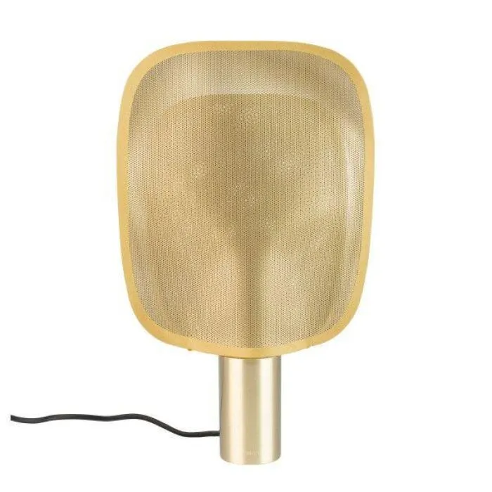 Zuiver Mai small tafellamp-Messing Nu Kopen