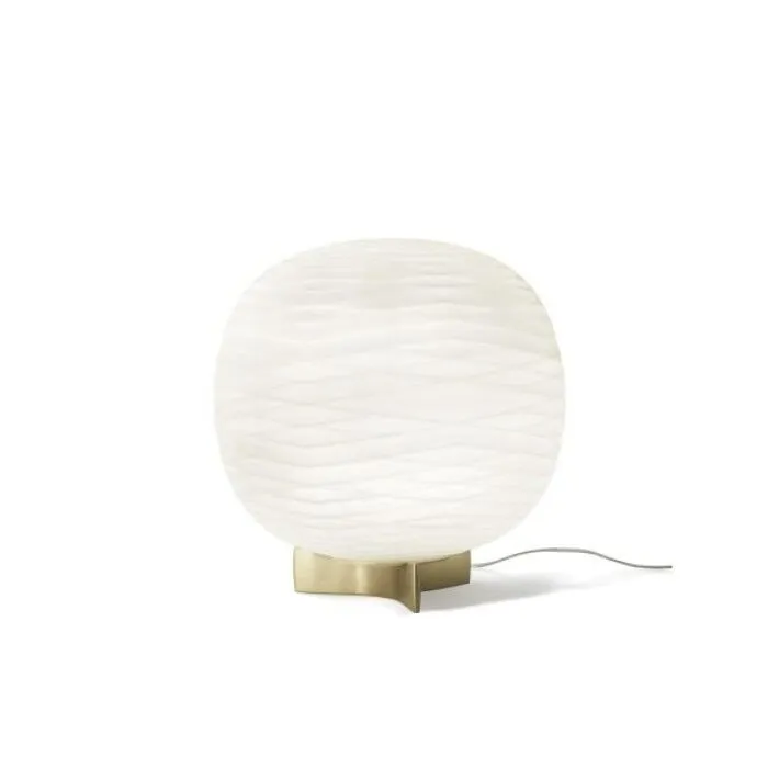 Veilige Betaling Foscarini Gem tafellamp