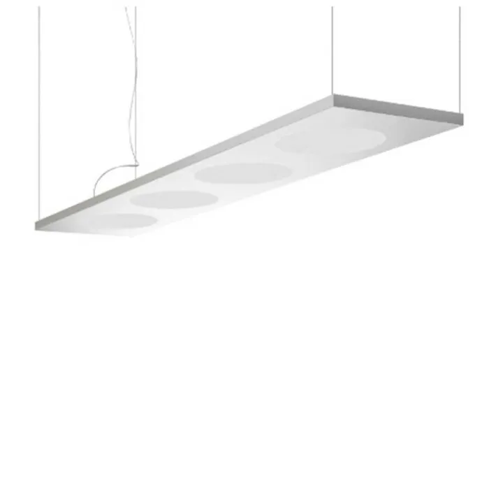 Foscarini Dolmen LED hanglamp-Aluminium Merkproduct