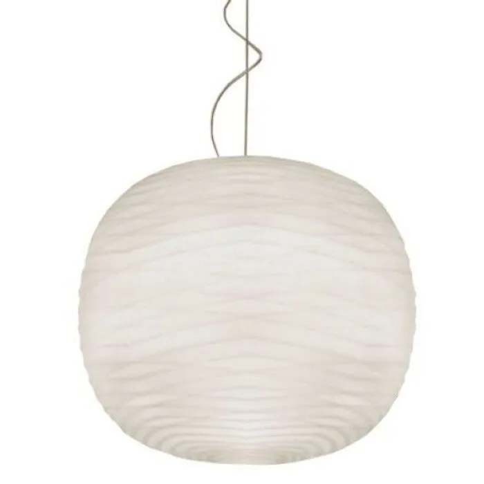 Bestel Nu Foscarini Gem hanglamp LED dimbaar