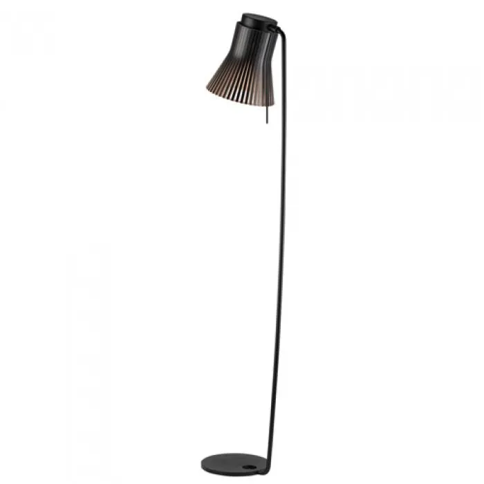 Secto Design Petite 4610 vloerlamp-Zwart Hoge Kwaliteit