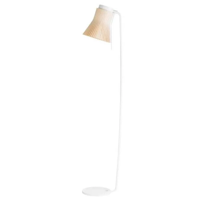 Secto Design Petite 4610 vloerlamp-Natural Gecertificeerd