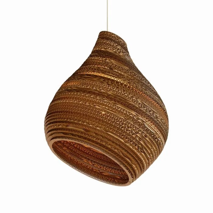 Graypants Hive hanglamp-∅ 23 cm Actieprijs