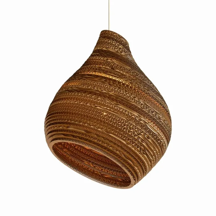 Finale Uitverkoop Graypants Hive hanglamp-∅ 30 cm