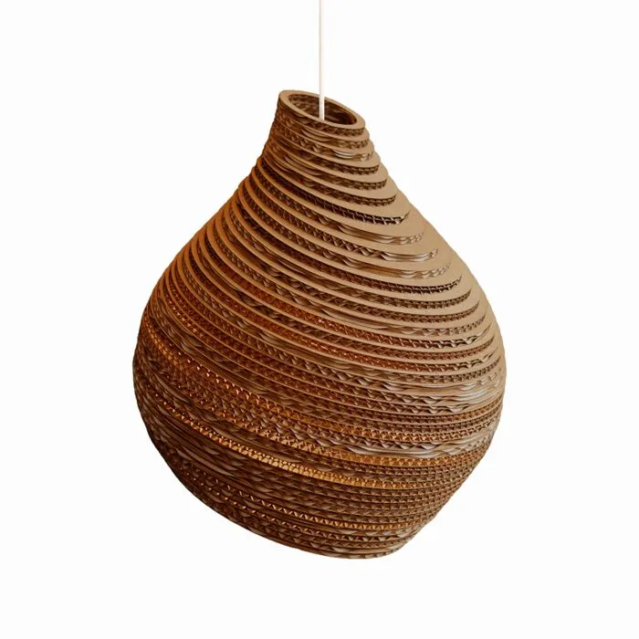 Flitsaanbieding Graypants Hive hanglamp-∅ 38 cm