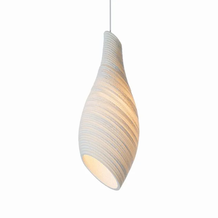 Graypants Nest wit hanglamp-∅ 24 cm Bestseller