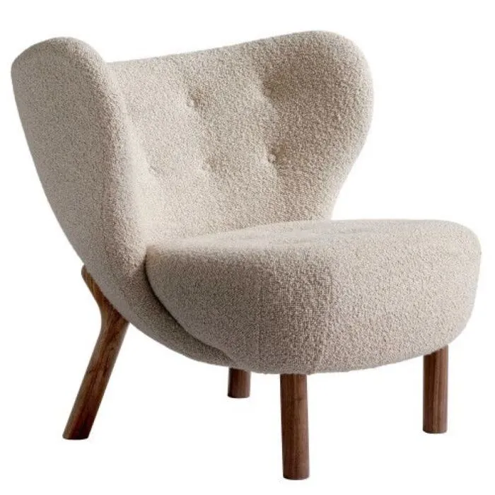 &tradition Little Petra VB1 fauteuil-Zand Koopje