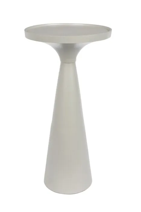 Uitverkoop Zuiver Floss bijzettafel-Grijs