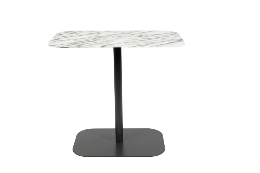 Zuiver Snow tafel-rechthoek marmer Nu Kopen