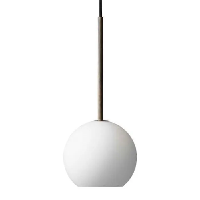 &tradition Ice SR3 hanglamp-Brons Koop Vandaag