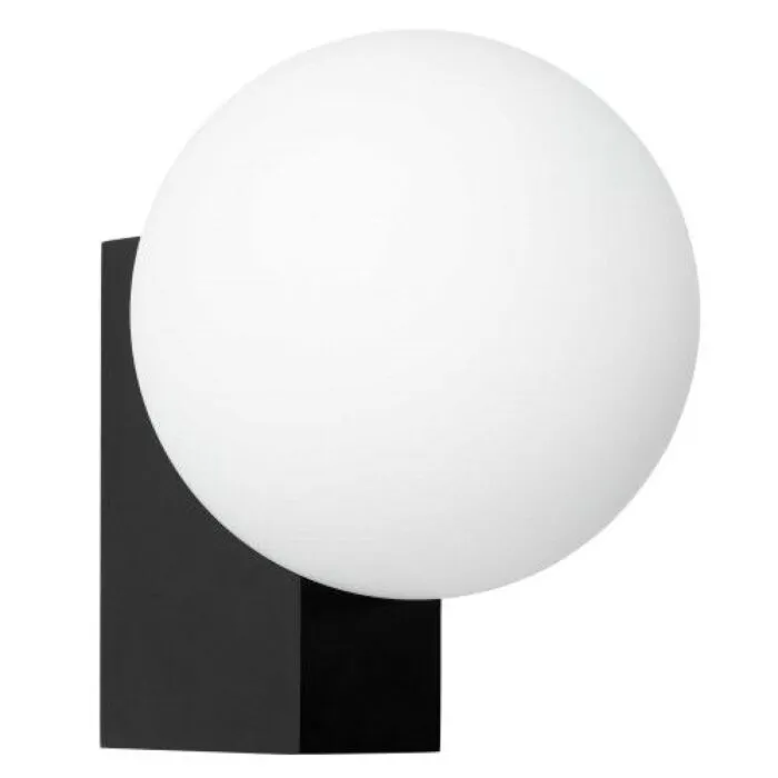 Laatste Kans &tradition Journey SHY2 wandlamp-Zwart