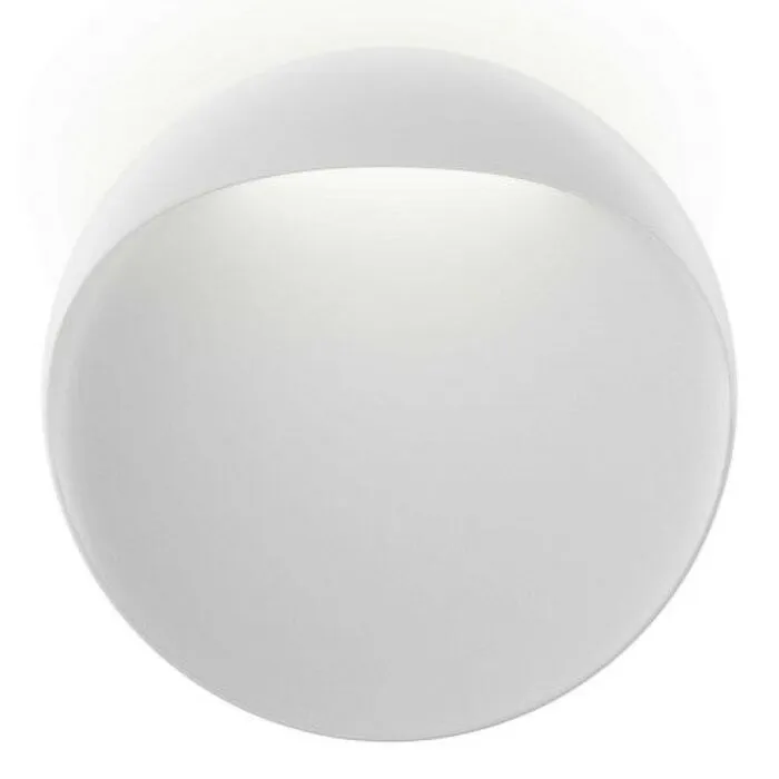 Veilige Betaling Louis Poulsen Flindt Wall 200 wandlamp LED-Wit