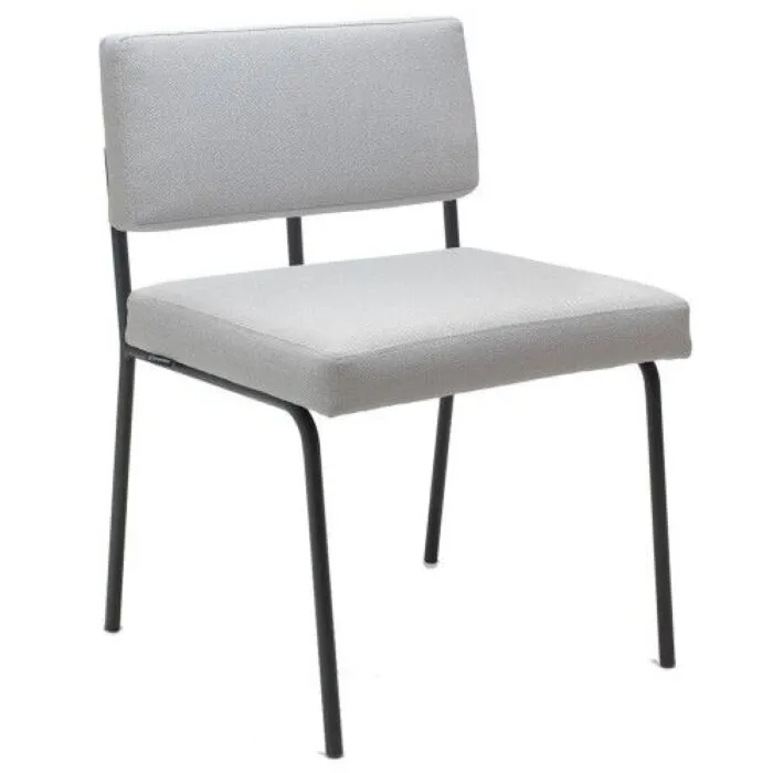 FEST Monday stoel-Grijs Veilige Betaling