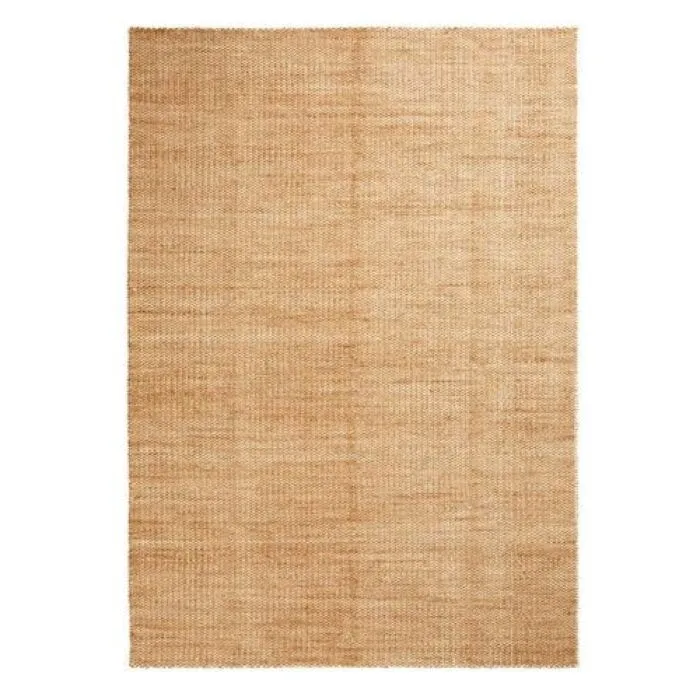 Hay Moiré vloerkleed-170x240 cm-Geel Seizoensaanbieding