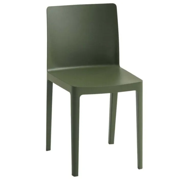 HAY Élémentaire stoel-Olijf groen Must-Have