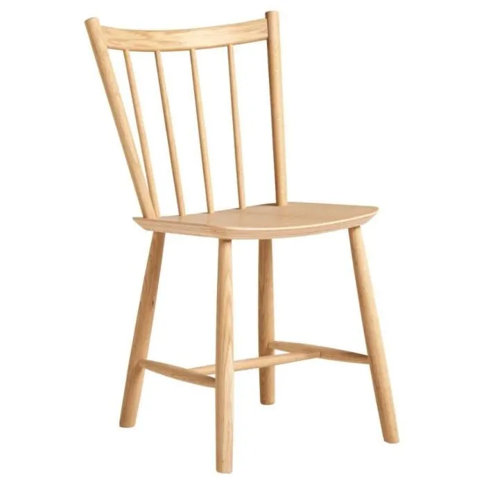 Must-Have HAY J41 stoel-eiken