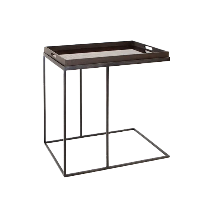 Ethnicraf tafel-Frame large Nieuw
