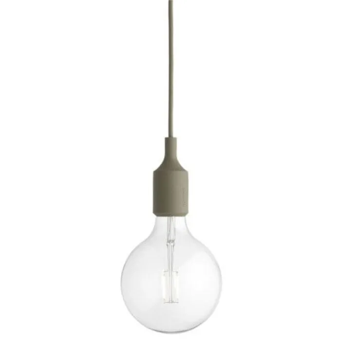muuto E27 LED hanglamp-Olive Shop Nu