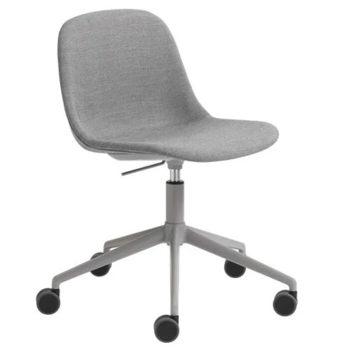 Finale Uitverkoop muuto Fiber Side bureaustoel