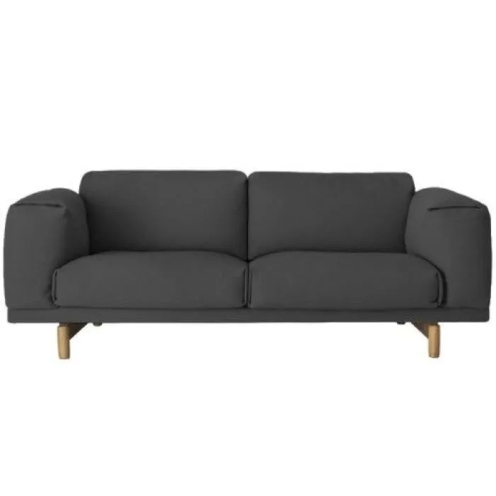 muuto Rest 2 zits bank-Vancouver 13 Korting