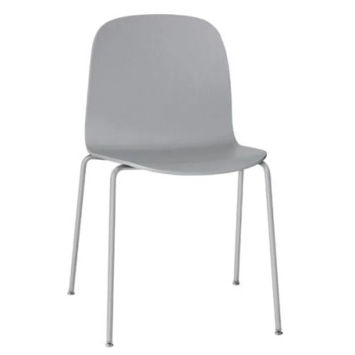 muuto Visu Tube stoel-Grijs Hete Deal
