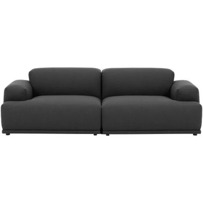 muuto Connect 2 zits bank-Vancouver 13 Gecertificeerd