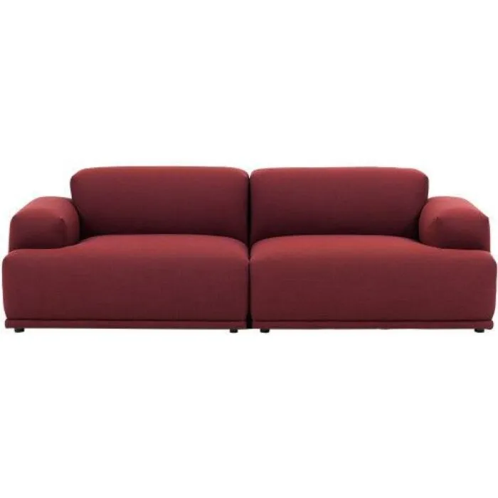 Shop Nu muuto Connect 2 zits bank-Rime 591
