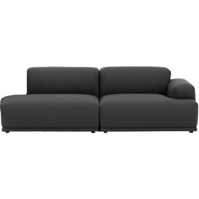 Veilige Betaling muuto Connect 2 zits 1 arm rechts bank-Vancouver 13