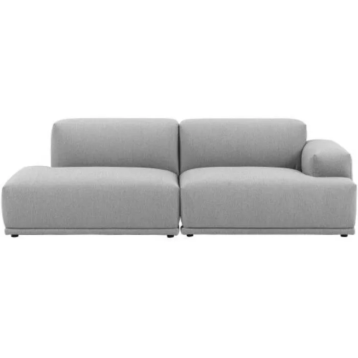 Laatste Kans muuto Connect 2 zits 1 arm rechts bank-Vancouver 14