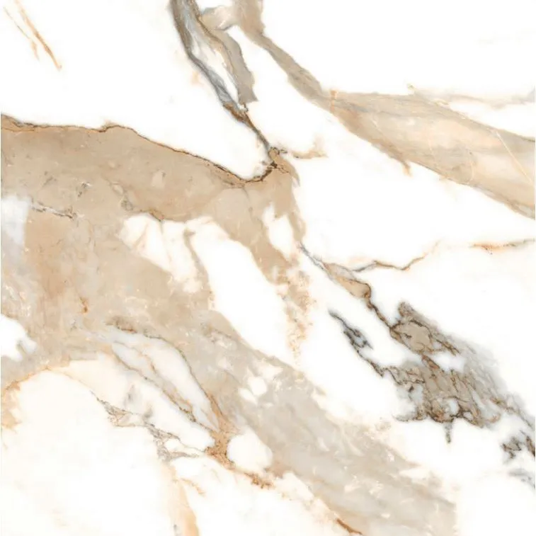 Aanbieding Geo Tiles CRASH Beige-glans 60X60cm (GEOCRABEIRPR)