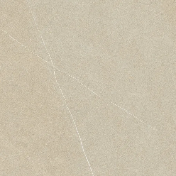 Korting Gigacer ACROSS Beige glans 120X120cm ( GIGACRAU1212RS )