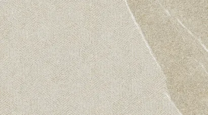 Gigacer ACROSS Beige glans 120X250cm ( GIGACRAU1225RPS ) Koop Online