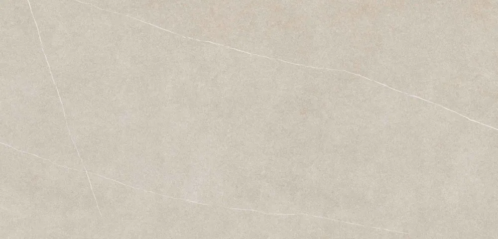 Koopje Gigacer ACROSS Beige glans 120X250cm ( GIGACRLA1225RS )