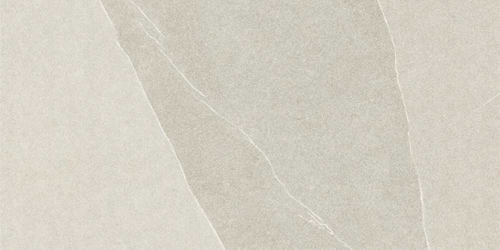 Gigacer ACROSS Beige glans 60X120cm ( GIGACRLA6012RSP6 ) Gratis Retour