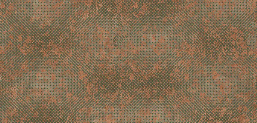 Gigacer AROMAS Multicolor glans 120X250cm ( GIGAROCG1225R ) Flitsaanbieding