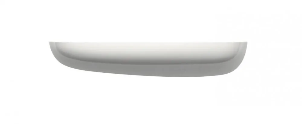 Hoge Kwaliteit Vitra Corniches wandplank large-Wit