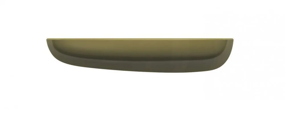 Vitra Corniches wandplank large-Khaki Merkproduct