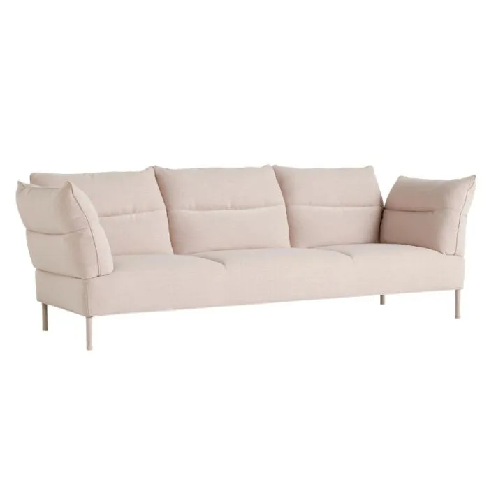 HAY Pandarine reclining 3-zits bank-Mode 26 Nu Kopen