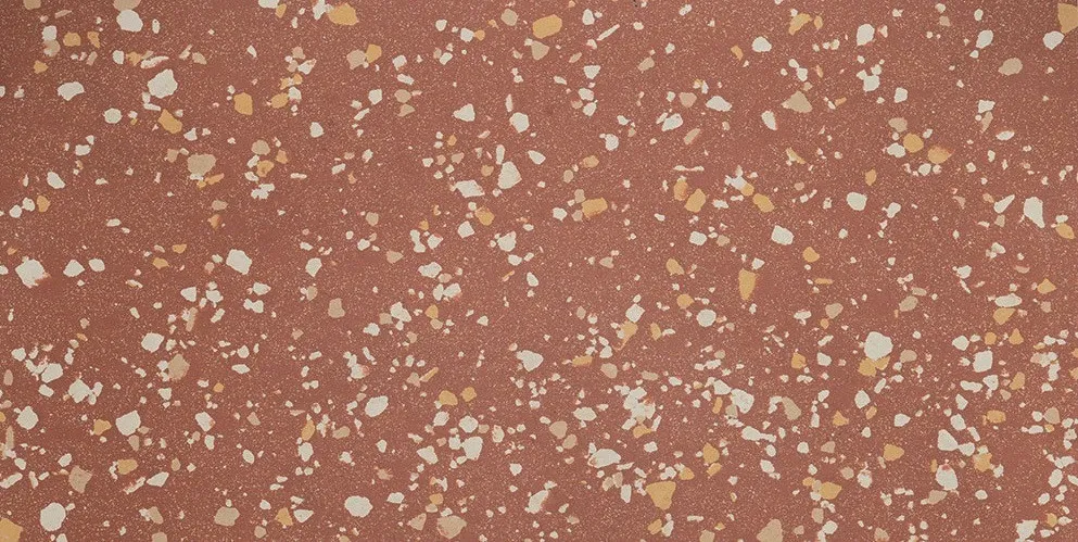 Gigacer INCLUSIONI CLASSICO Rood glans 30X60cm ( GIGINCROBL ) Gereduceerde Prijs